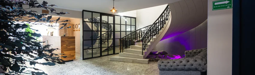 Hotel Poma Rosa-Zonas C (8) 2